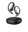 SHOKZ　完全ワイヤレスイヤホン OpenFit Air 2 ［ワイヤレス(左右分離) / 耳かけ型 / Bluetooth対応］ ブラック OPENFITAIR2