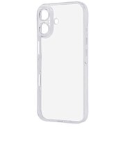 レイアウト　iPhone 17 ハードケース パーフェクトフィット 黄ばみZERO/クリア RTP61C3C