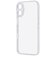 レイアウト　iPhone 17 ハードケース パーフェクトフィット 黄ばみZERO/クリア RTP61C3C