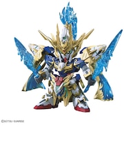 バンダイスピリッツ SDガンダム 三国創傑伝 SDチョウウンダブルオー