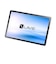 NEC　タブレット LAVIE Tab ［11型ワイド / Wi-Fiモデル / ストレージ：128GB］ ルナグレー PCT1155MAS