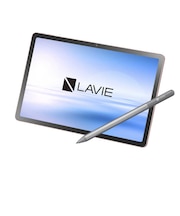 NEC　タブレット LAVIE Tab ［11型ワイド / Wi-Fiモデル / ストレージ：256GB］ サンドローズ PCT1175MAC