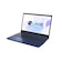 NEC　ノートパソコン LAVIE N15 [ 15.6型 / Win11 Home / Core i5 / メモリ16GB / SSD256GB / Office選択可能 ] ネイビーブルー PCN1555KAL2