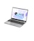 NEC　ノートパソコン LAVIE N16 [ Copilot＋ PC / 16型 / Win11 Home / Ryzen AI 5 / メモリ16GB / SSD256GB / Office選択可能 ] クラリスシルバー PCN1665MAS