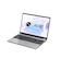 NEC　ノートパソコン LAVIE N16 [ Copilot＋ PC / 16型 / Win11 Home / Ryzen AI 5 / メモリ16GB / SSD256GB / Office選択可能 ] クラリスシルバー PCN1665MAS