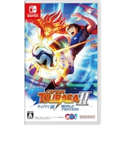 バンダイナムコエンターテインメント Switchゲームソフト キャプテン翼2 WORLD FIGHTERS キャプテンツバサ2WORLDFI
