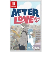 ネオス　Switchゲームソフト Afterlove EP ｱﾌﾀｰﾗﾌﾞEP<br>★こちらの商品は人気商品のため、色違い・仕様違い等含め「一家族１台限り」でのご協力をお願いしております。