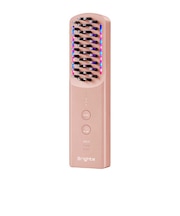 BRIGHTE ブラシ型美顔器 エレキブラシプラス(ELEKI BRUSH+)ピンク BRTFSB180PK