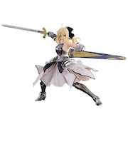 グッドスマイルカンパニー　Reincarnation Fate/stay night セイバー・リリィ～全て遠き理想郷(アヴァロン)～ RIｾｲﾊﾞｰﾘﾘｨ_ｱｳﾞｧﾛﾝ