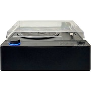 アイワ　レコードプレーヤー スピーカー一体型 GAAFRT0001