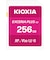 KIOXIA　SDXCカード EXCERIA PLUS(エクセリアプラス) ［Class10 /256GB］ ピンク KSDHB256G