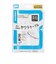 ビックアイデア　USB Type-A to Type-C シリコーンケーブル 2.0m ホワイト BITUC60S1AC200W