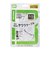 ビックアイデア　USB Type-C to Type-C シリコーンケーブル 0.5m ホワイト BITUC60S1CC050W