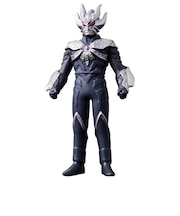 バンダイ　ウルトラマン ウルトラ怪獣シリーズ 231 ウルトラダークキラー UK231ｳﾙﾄﾗﾀﾞｰｸｷﾗｰ
