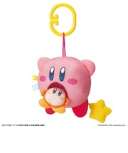 バンダイ KIRBY カービィといっしょ!ゆびあそびボール KIRBYユビアソビボール