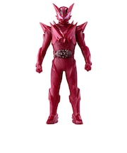 バンダイ　ライダーヒーローシリーズ 仮面ライダーマオウ RHSﾏｵｳ