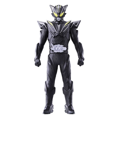 バンダイ　ライダーヒーローシリーズ 仮面ライダーリド RHSﾘﾄﾞ