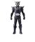 バンダイ　ライダーヒーローシリーズ 仮面ライダーリド RHSﾘﾄﾞ