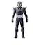 バンダイ　ライダーヒーローシリーズ 仮面ライダーリド RHSﾘﾄﾞ