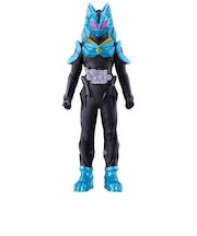 バンダイ　ライダーヒーローシリーズ 仮面ライダーダット RHSﾗｲﾊﾞﾙA