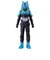 バンダイ　ライダーヒーローシリーズ 仮面ライダーダット RHSﾗｲﾊﾞﾙA