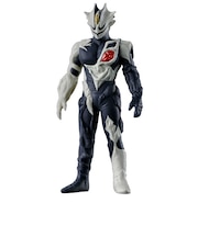 バンダイ　ウルトラ怪獣シリーズ キリエロイドII UKｷﾘｴﾛｲﾄﾞ2
