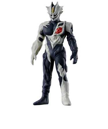 バンダイ　ウルトラ怪獣シリーズ キリエロイドII UKｷﾘｴﾛｲﾄﾞ2