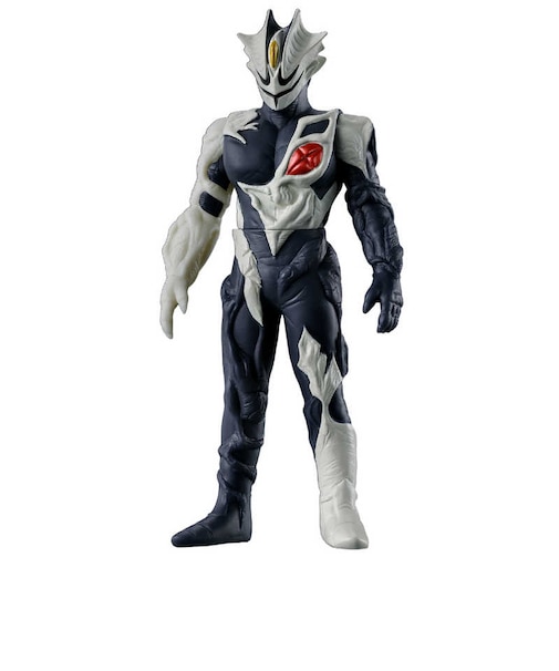 バンダイ　ウルトラ怪獣シリーズ キリエロイドII UKｷﾘｴﾛｲﾄﾞ2