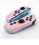 エラムド　eramd Switch2ジョイコン用シリコングリップカバー ブロッサムピンク Switch2ｼﾞｮｳｲｺﾝｼﾘｺﾝPK<br>★こちらの商品は人気商品のため、色違い・仕様違い等含め「一家族１台限り」でのご協力をお願いしております。