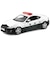 ジョーゼン　キャストワールド トヨタ86 ポリスカー ｷｬｽﾄWﾄﾖﾀ86ﾎﾟﾘｽｶｰ