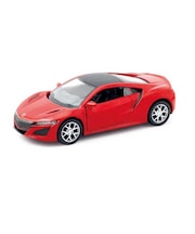 ジョーゼン　キャストワールド ホンダNSX ｷｬｽﾄﾜｰﾙﾄﾞﾎﾝﾀﾞNSX