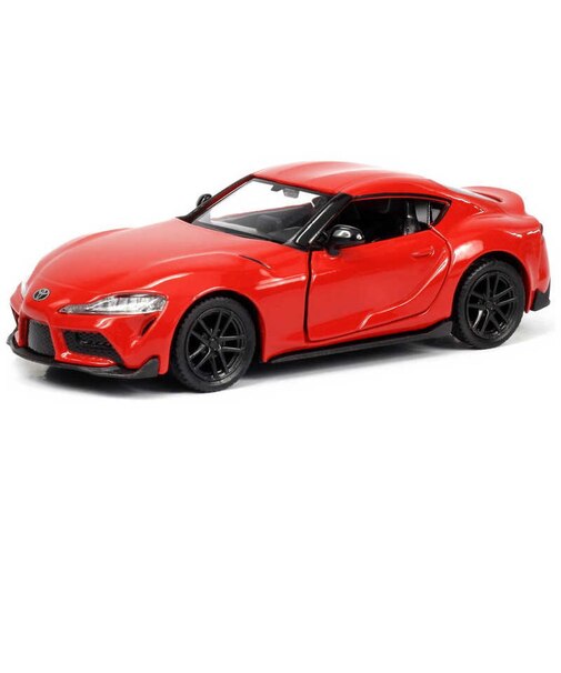 ジョーゼン　キャストワールド トヨタ スープラ ｷｬｽﾄWﾄﾖﾀｽｰﾌﾟﾗ