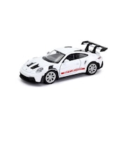 ジョーゼン キャストワールド JDC5046-WH ポルシェ911 GT3RS キャストWポルシェ911GT3R
