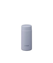 タイガー 真空断熱ボトル「200ml」 フロストブルー MMPV020