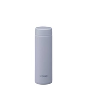 タイガー　真空断熱ボトル「300ml」 フロストブルー MMPV030