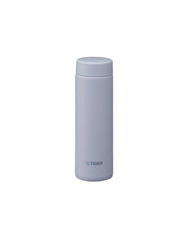タイガー　真空断熱ボトル「300ml」 フロストブルー MMPV030