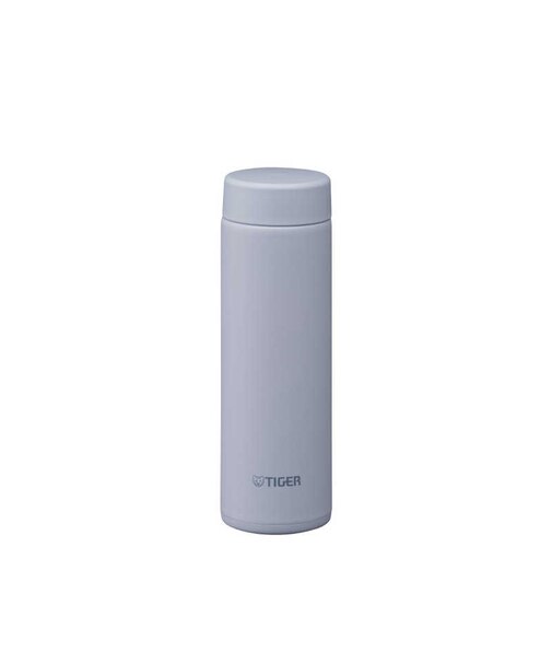 タイガー　真空断熱ボトル「300ml」 フロストブルー MMPV030