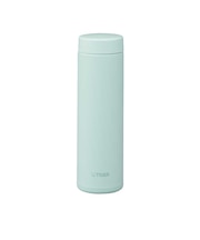 タイガー　真空断熱ボトル「500ml」 アイスブルー MMZV050