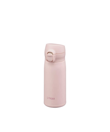 タイガー　真空断熱ボトル「350ml」 フレッシュピンク MKRV035