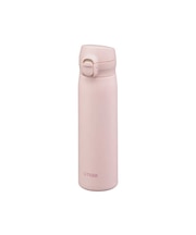 タイガー　真空断熱ボトル「500ml」 フレッシュピンク MKRV050