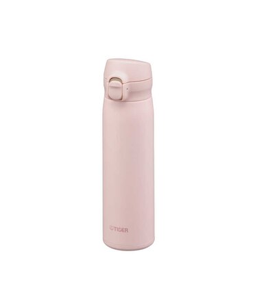 タイガー　真空断熱ボトル「500ml」 フレッシュピンク MKRV050