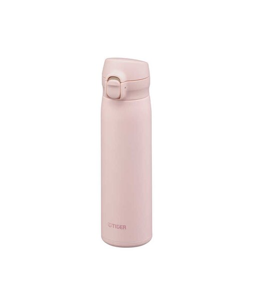 タイガー　真空断熱ボトル「500ml」 フレッシュピンク MKRV050