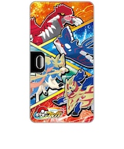 タカラトミーアーツ ポケットモンスター ポケモンフレンダ フレンダフォルダー5 フレンダフォルダー5