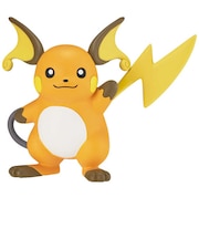 タカラトミー ポケットモンスター モンコレ MS-27 ライチュウ モンコレMS27ライチュウ