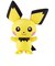 タカラトミー　ポケットモンスター モンコレ MS-23 ピチュー ﾓﾝｺﾚMS23ﾋﾟﾁｭｰ