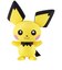 タカラトミー　ポケットモンスター モンコレ MS-23 ピチュー ﾓﾝｺﾚMS23ﾋﾟﾁｭｰ