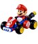 タカラトミー　ドリームトミカ NO.164 マリオカート ワールド マリオ DﾄﾐｶNO164ﾏﾘｵｶｰﾄﾏﾘｵ