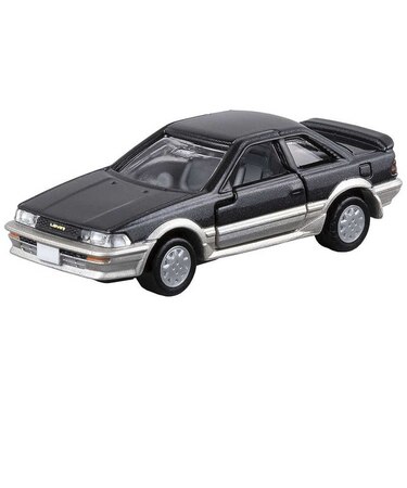 タカラトミー　13 トヨタ カローラ レビン (AE92) (トミカプレミアム発売記念仕様) ｼｮｶｲ13ﾄﾖﾀｶﾛｰﾗﾚﾋﾞﾝ