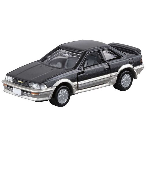 タカラトミー　13 トヨタ カローラ レビン (AE92) (トミカプレミアム発売記念仕様) ｼｮｶｲ13ﾄﾖﾀｶﾛｰﾗﾚﾋﾞﾝ