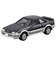 タカラトミー　13 トヨタ カローラ レビン (AE92) (トミカプレミアム発売記念仕様) ｼｮｶｲ13ﾄﾖﾀｶﾛｰﾗﾚﾋﾞﾝ